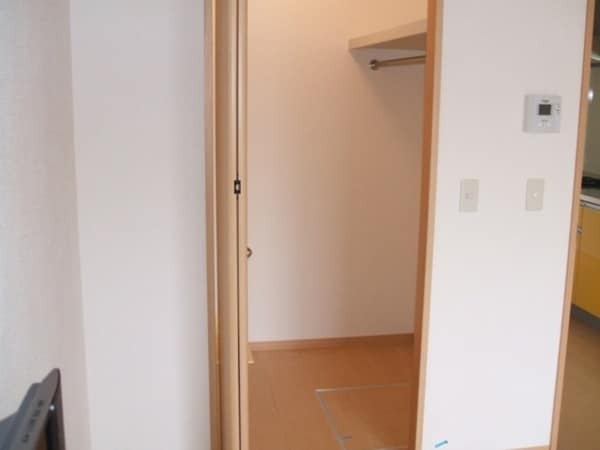 収納(★お部屋探しは株式会社タウンハウジング東京まで★)