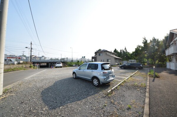 駐車場(★お部屋探しは株式会社タウンハウジング東京まで★)