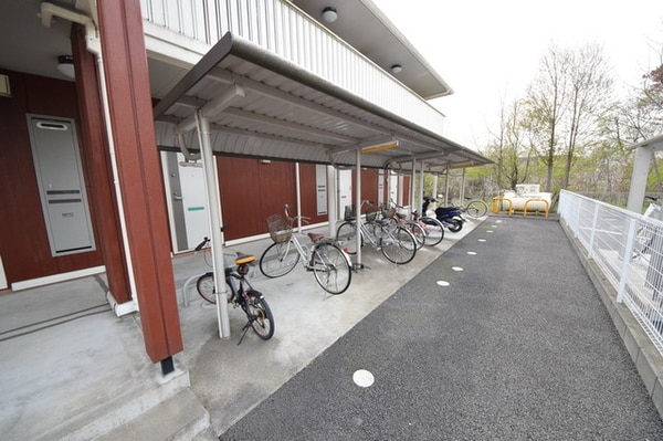 共有部分(★お部屋探しは株式会社タウンハウジング東京まで★)