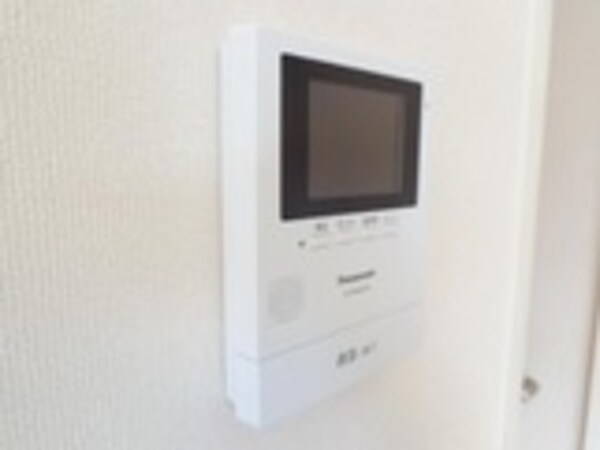 セキュリティ(★お部屋探しは株式会社タウンハウジング東京まで★)