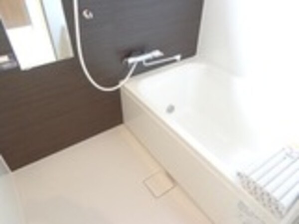 バス／シャワールーム等(★お部屋探しは株式会社タウンハウジング東京まで★)