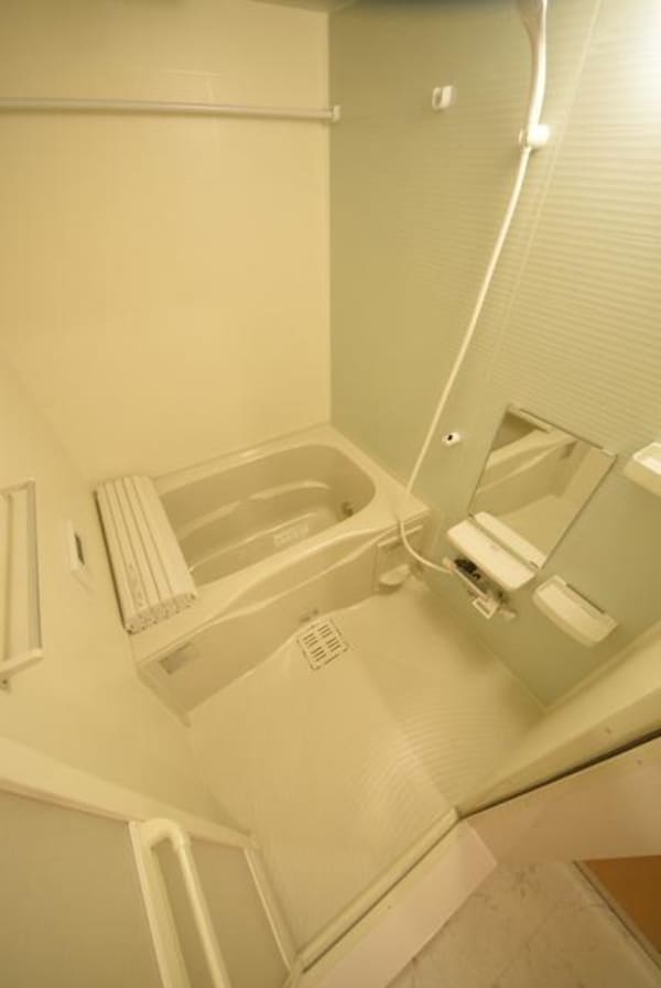 バス／シャワールーム等(★お部屋探しは株式会社タウンハウジング東京まで★)