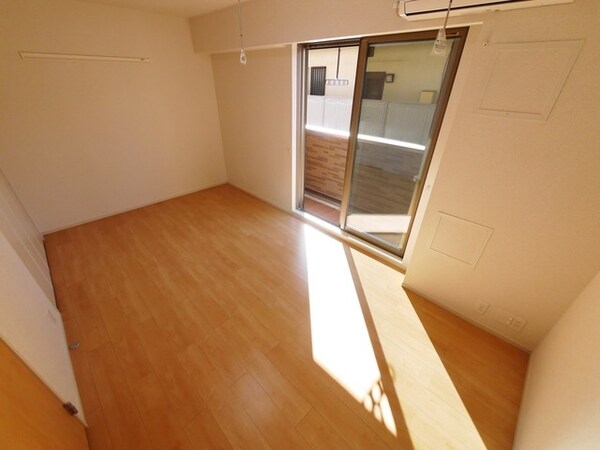 リビング・居室(★お部屋探しは株式会社タウンハウジング東京まで★)