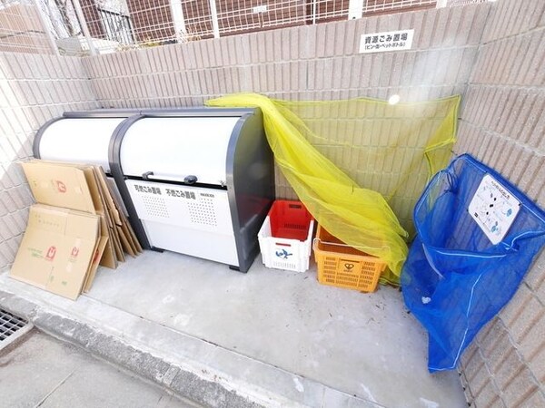 共有部分(★お部屋探しは株式会社タウンハウジング東京まで★)