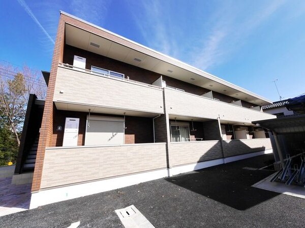 外観(★お部屋探しは株式会社タウンハウジング東京まで★)