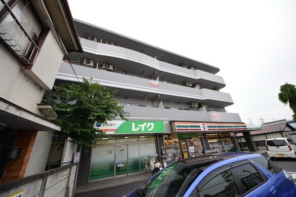 外観(☆お気軽にお問い合わせください♪042-645-3600☆)