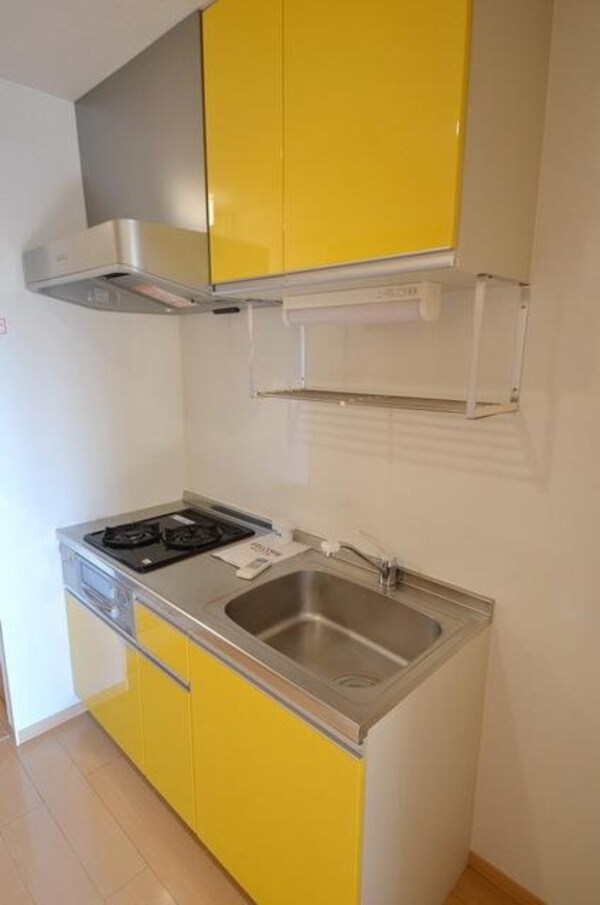 キッチン(★お部屋探しはタウンハウジングまで★)