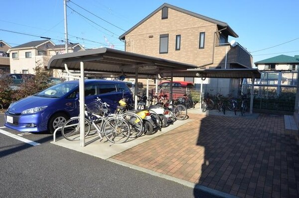 共有部分(★お部屋探しはタウンハウジングまで★)