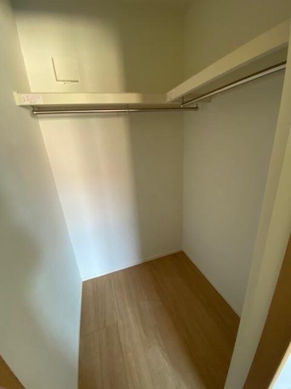 収納(★お部屋探しは株式会社タウンハウジング東京まで★)