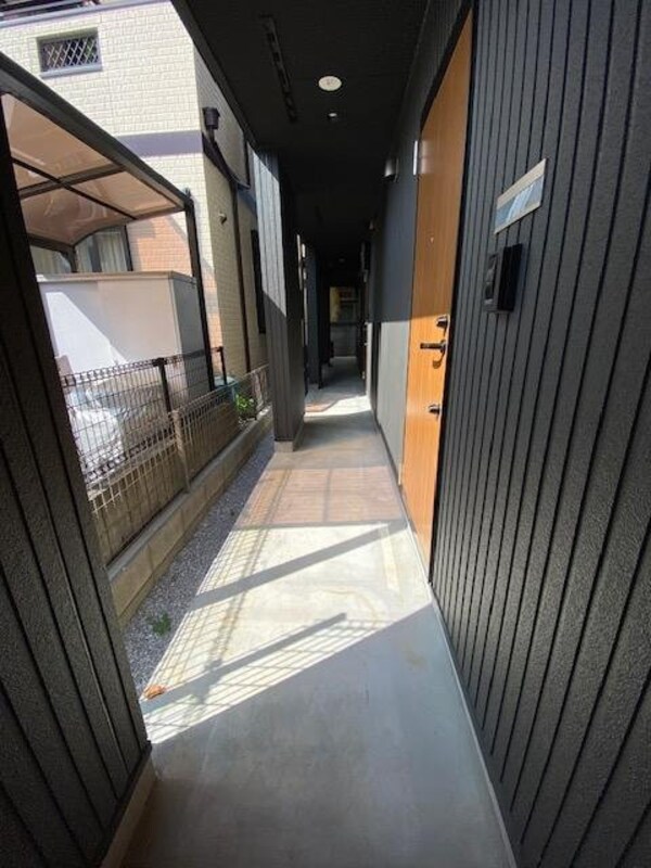 共有部分(★お部屋探しは株式会社タウンハウジング東京まで★)