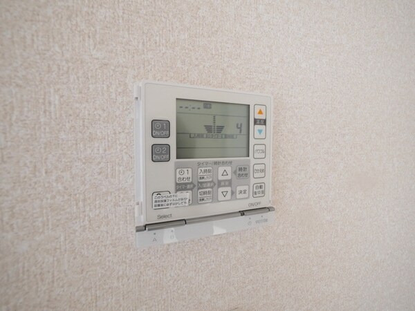 設備(★お部屋探しは株式会社タウンハウジング東京まで★)