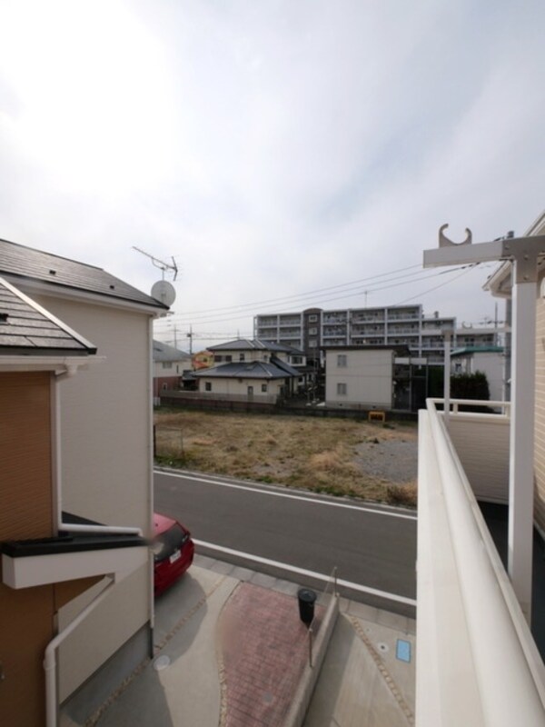 眺望(★お部屋探しは株式会社タウンハウジング東京まで★)