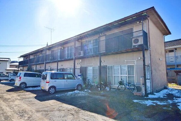 外観(★お部屋探しは株式会社タウンハウジング東京まで★)