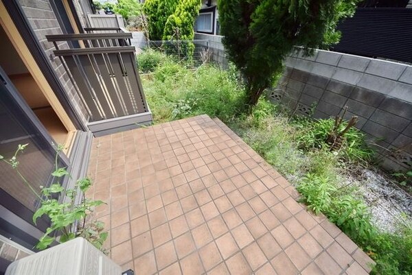 バルコニー(★お問い合わせはタウンハウジングまで★)