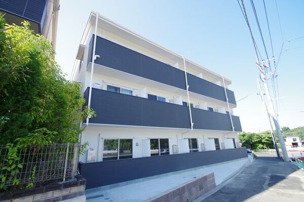 外観(★お問い合わせはタウンハウジング聖蹟桜ヶ丘店まで★)