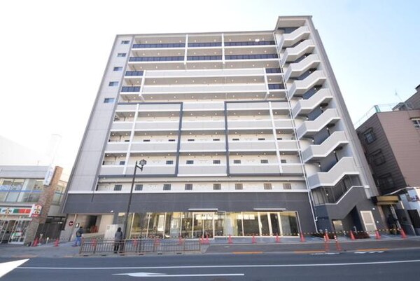 外観(★お部屋探しは株式会社タウンハウジング東京まで★)