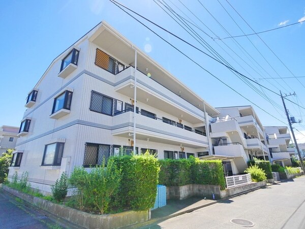 外観(★お部屋探しは株式会社タウンハウジング東京まで★)