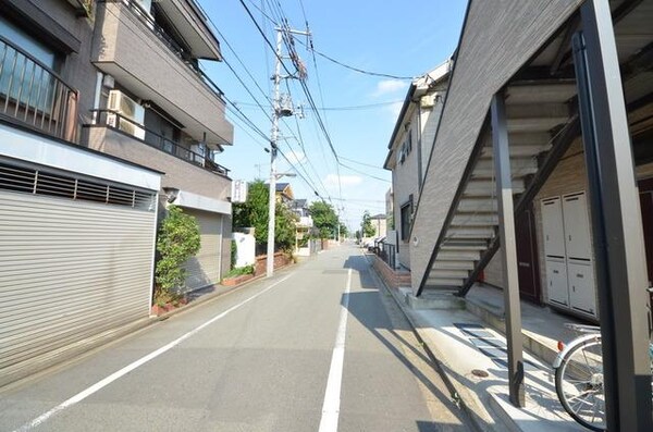 その他(外観・共用部分)