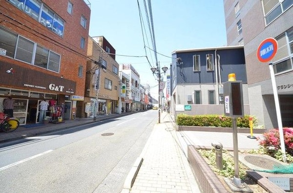 その他(周辺環境)