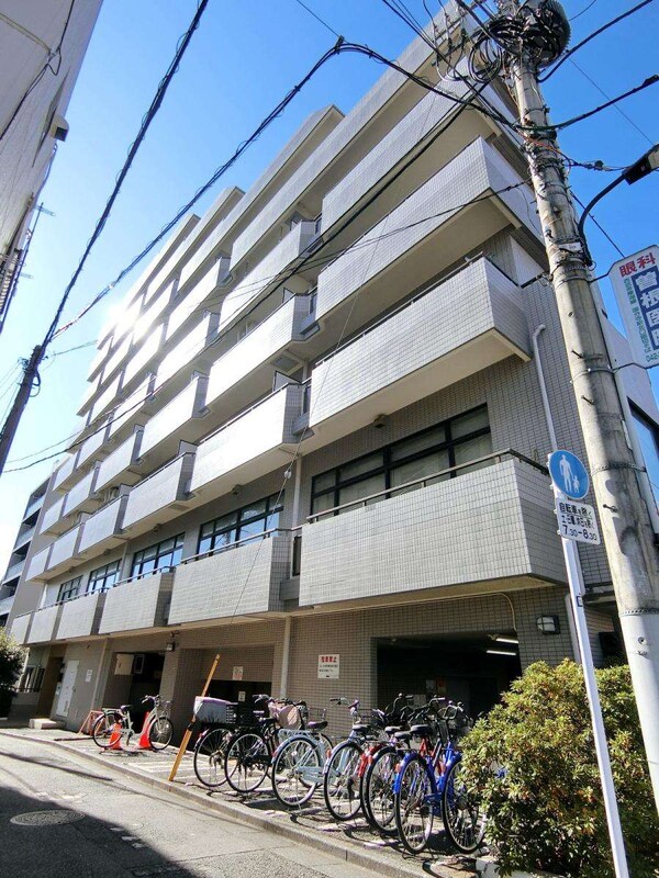 外観(外観)
