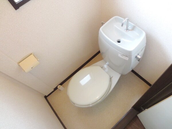 トイレ(★トイレです。★)