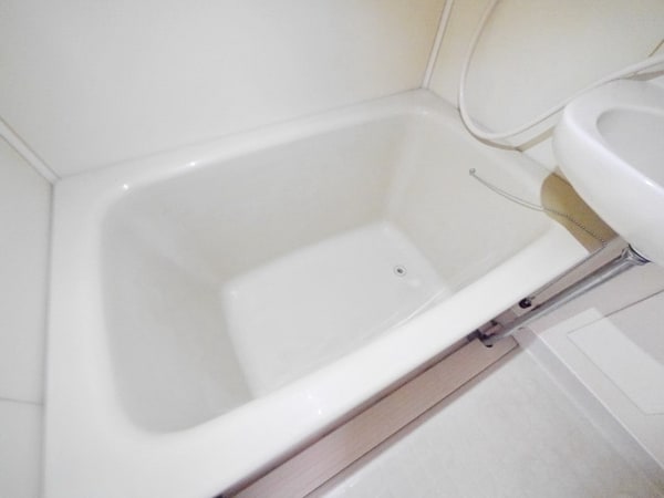 バス／シャワールーム等(★お部屋探しは株式会社タウンハウジング東京まで★)