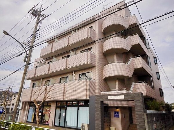 外観(★お部屋探しは株式会社タウンハウジング東京まで★)