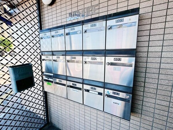 共有部分(★お問い合わせはタウンハウジング聖蹟桜ヶ丘店まで★)