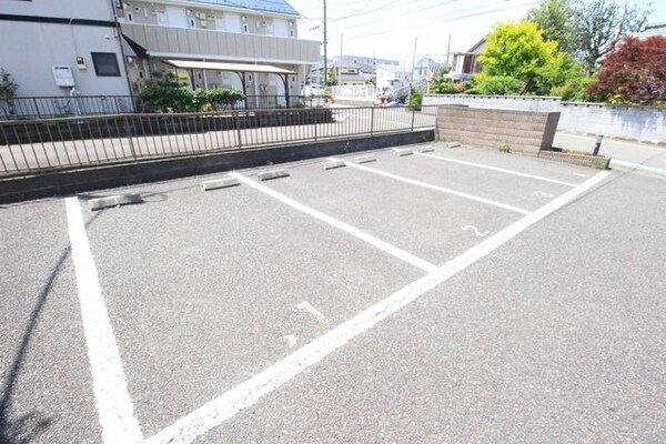 駐車場(★お問い合わせはタウンハウジング聖蹟桜ヶ丘店まで★)