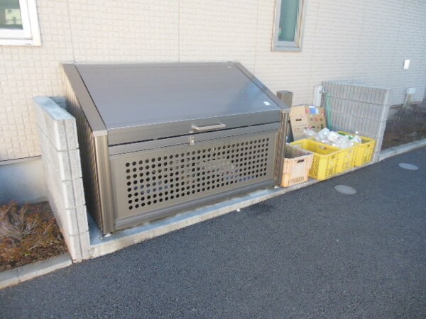 共有部分(★お部屋探しは株式会社タウンハウジング東京まで★)