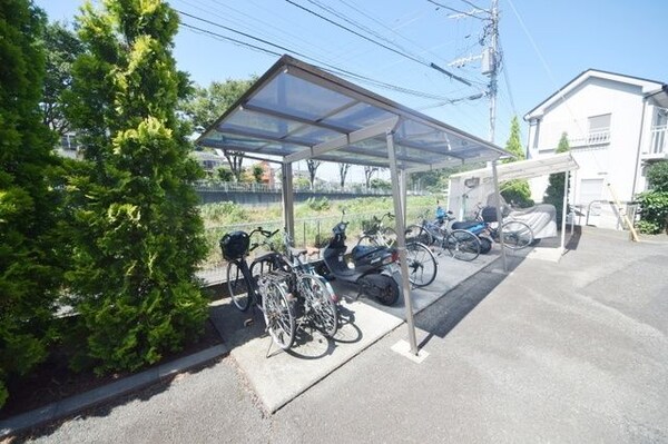 共有部分(★お部屋探しは株式会社タウンハウジング東京まで★)