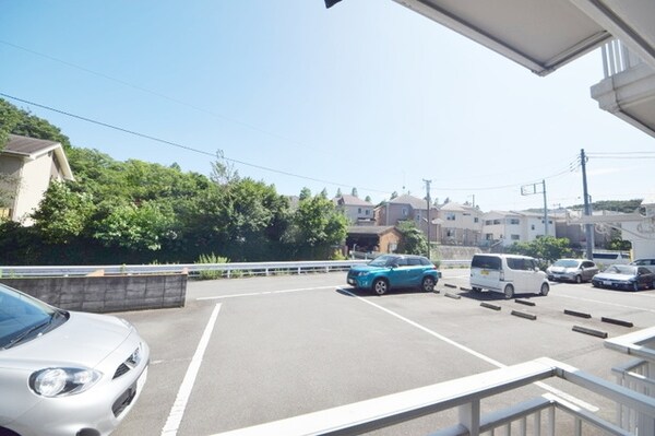 眺望(★お部屋探しは株式会社タウンハウジング東京まで★)