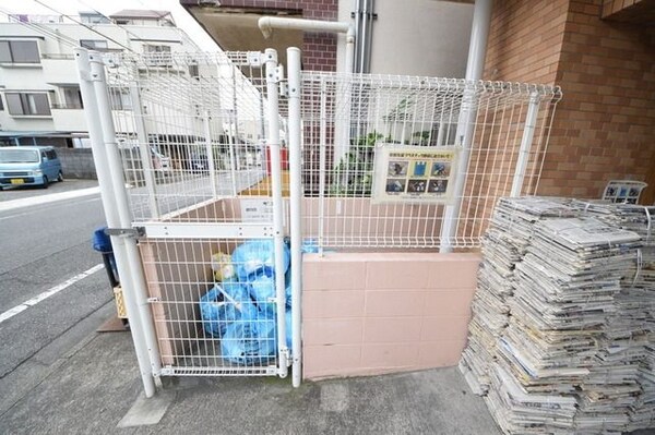 共有部分(★お部屋探しは株式会社タウンハウジング東京まで★)