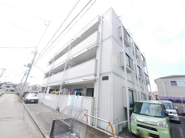 外観(★お部屋探しは株式会社タウンハウジング東京まで★)