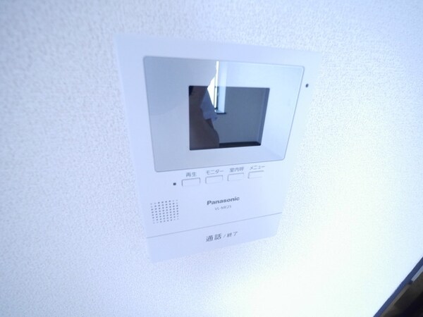 セキュリティ(★お部屋探しは株式会社タウンハウジング東京まで★)