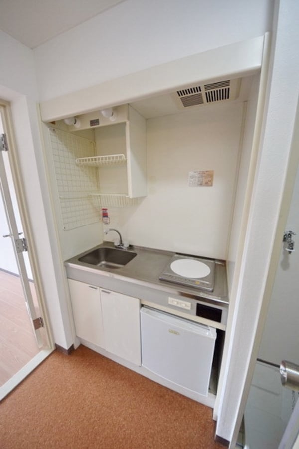 キッチン(★お部屋探しは株式会社タウンハウジング東京まで★)
