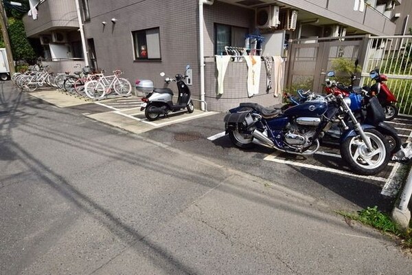 共有部分(★お部屋探しは株式会社タウンハウジング東京まで★)