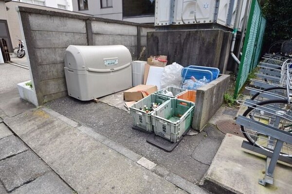 その他(★お部屋探しは株式会社タウンハウジング東京まで★)