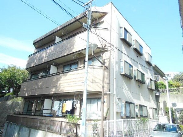 外観(★お部屋探しは株式会社タウンハウジング東京まで★)