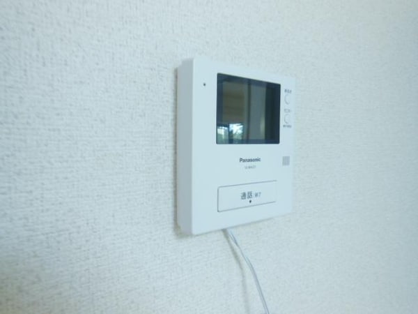 セキュリティ(★お部屋探しは株式会社タウンハウジング東京まで★)
