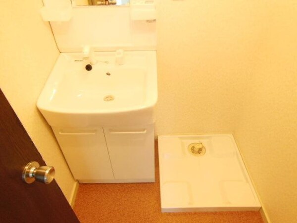 洗面(★お部屋探しは株式会社タウンハウジング東京まで★)