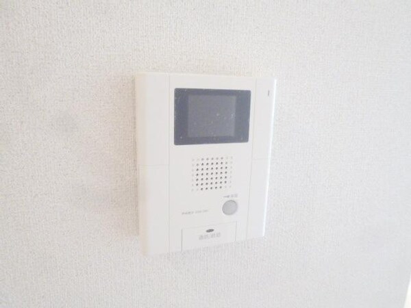 セキュリティ(★お部屋探しは株式会社タウンハウジング東京まで★)