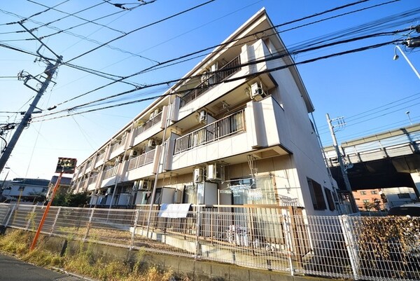 外観(★日当たり良好★)