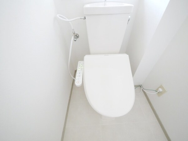トイレ(★トイレです★)