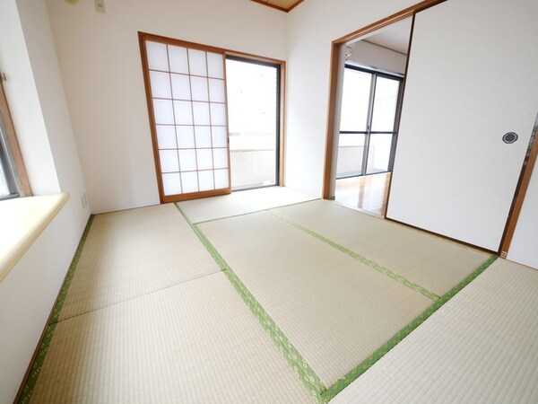 その他室内・内装(★和室です★)