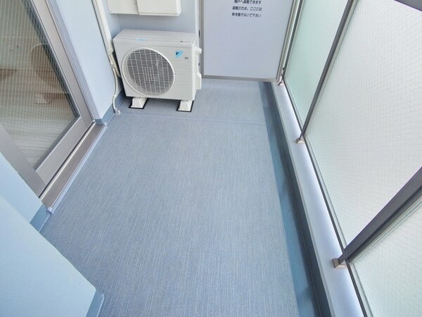バルコニー(★同一施工イメージ画像★)