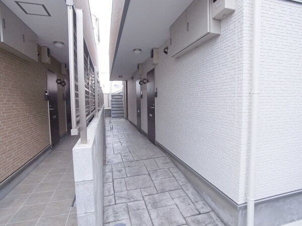 エントランス(☆エントランス☆)