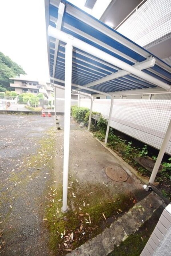共有部分(★お部屋探しはタウンハウジング聖蹟桜ヶ丘店まで★)