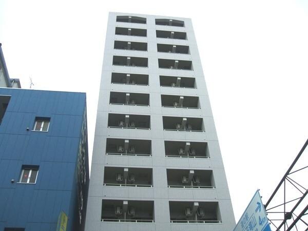 外観(★お部屋探しは株式会社タウンハウジング東京まで★)