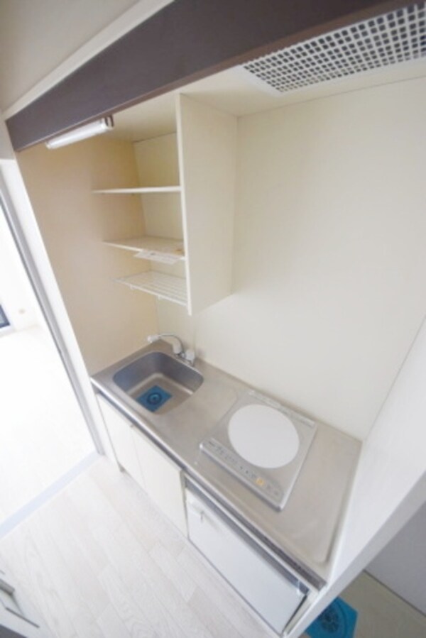 キッチン(★お部屋探しは株式会社タウンハウジング東京まで★)